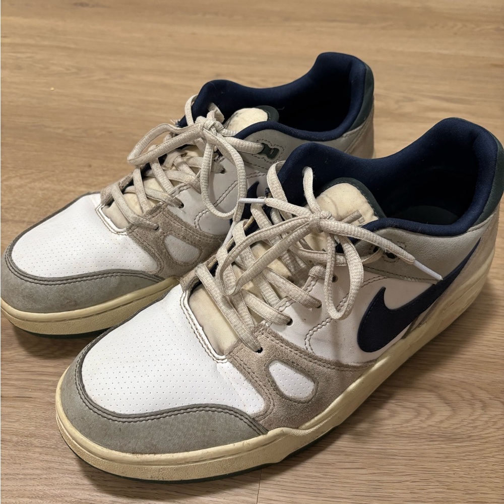 Nike Full Force